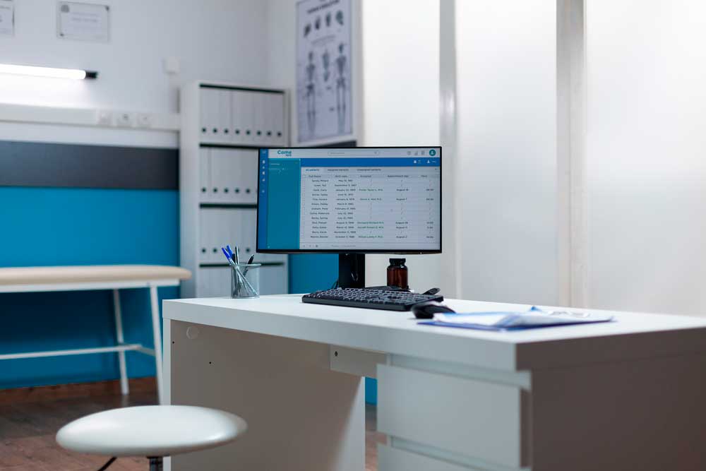 Наш стационар 16